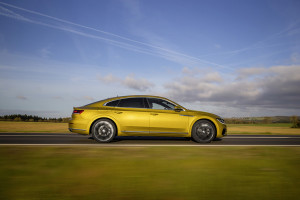 Der neue Volkswagen Arteon R-Line