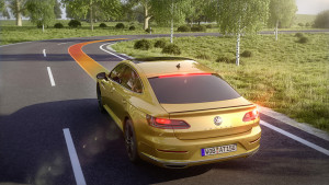 Der neue Volkswagen Arteon