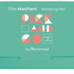 Marionnaud_Pick And Go_Book of blotting films