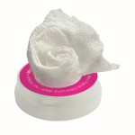 Marionnaud_Pick And Go_Mini Facial Cleansing Wipes_open